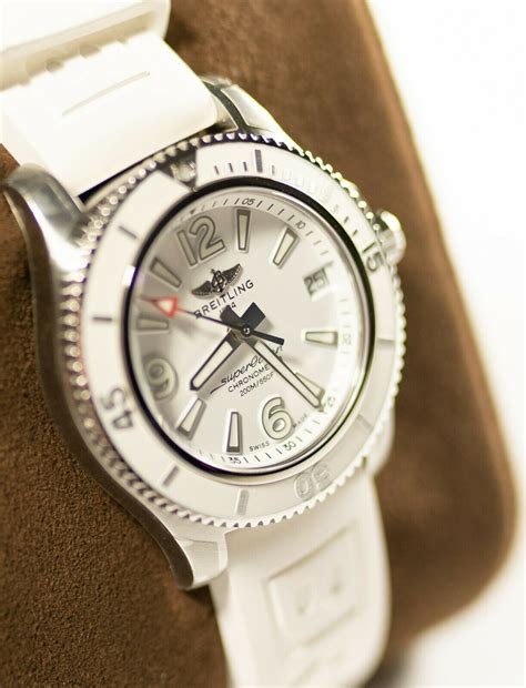 breitling superocean ii 36